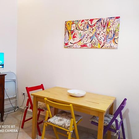 Maison A&A Apartman Cagliari Kültér fotó