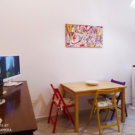 Maison A&A Apartman Cagliari Kültér fotó