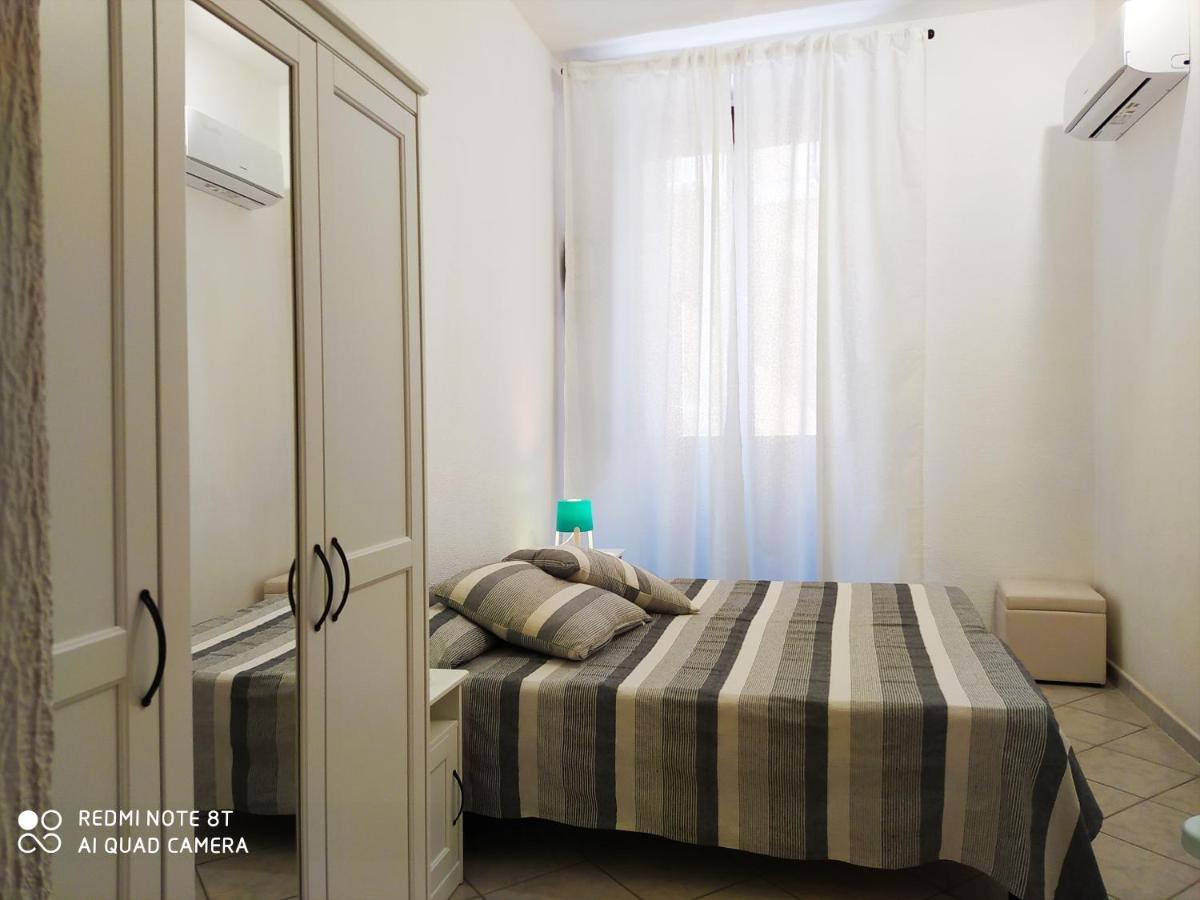 Maison A&A Apartman Cagliari Kültér fotó
