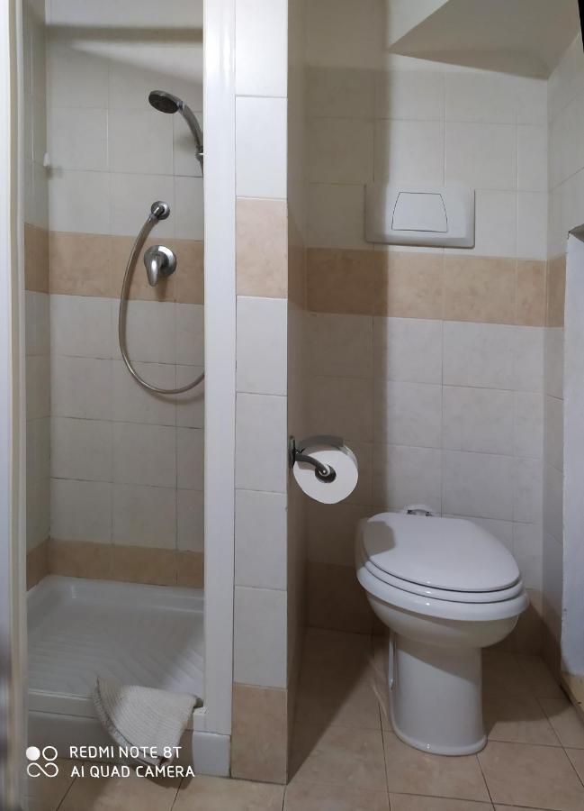 Maison A&A Apartman Cagliari Kültér fotó