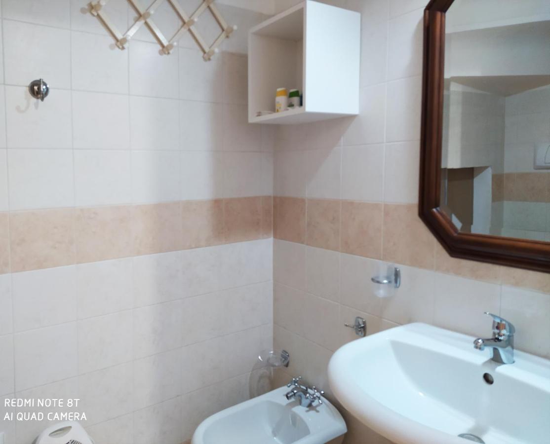 Maison A&A Apartman Cagliari Kültér fotó