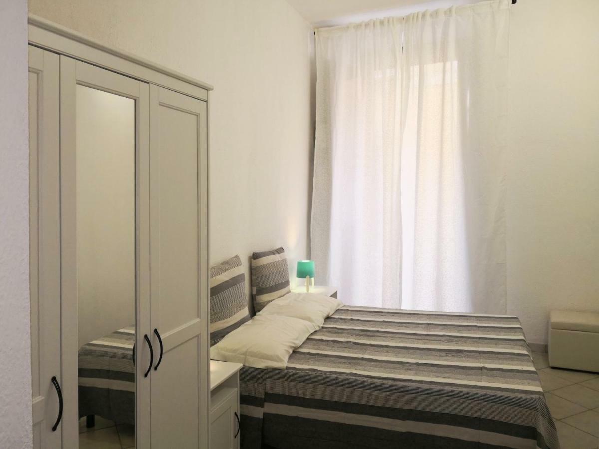Maison A&A Apartman Cagliari Kültér fotó