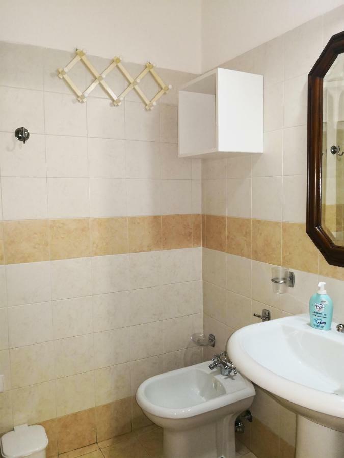 Maison A&A Apartman Cagliari Kültér fotó
