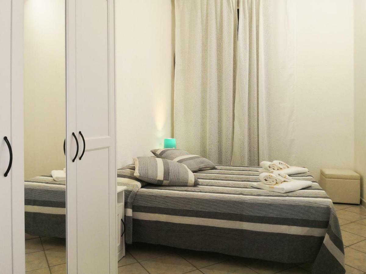 Maison A&A Apartman Cagliari Kültér fotó