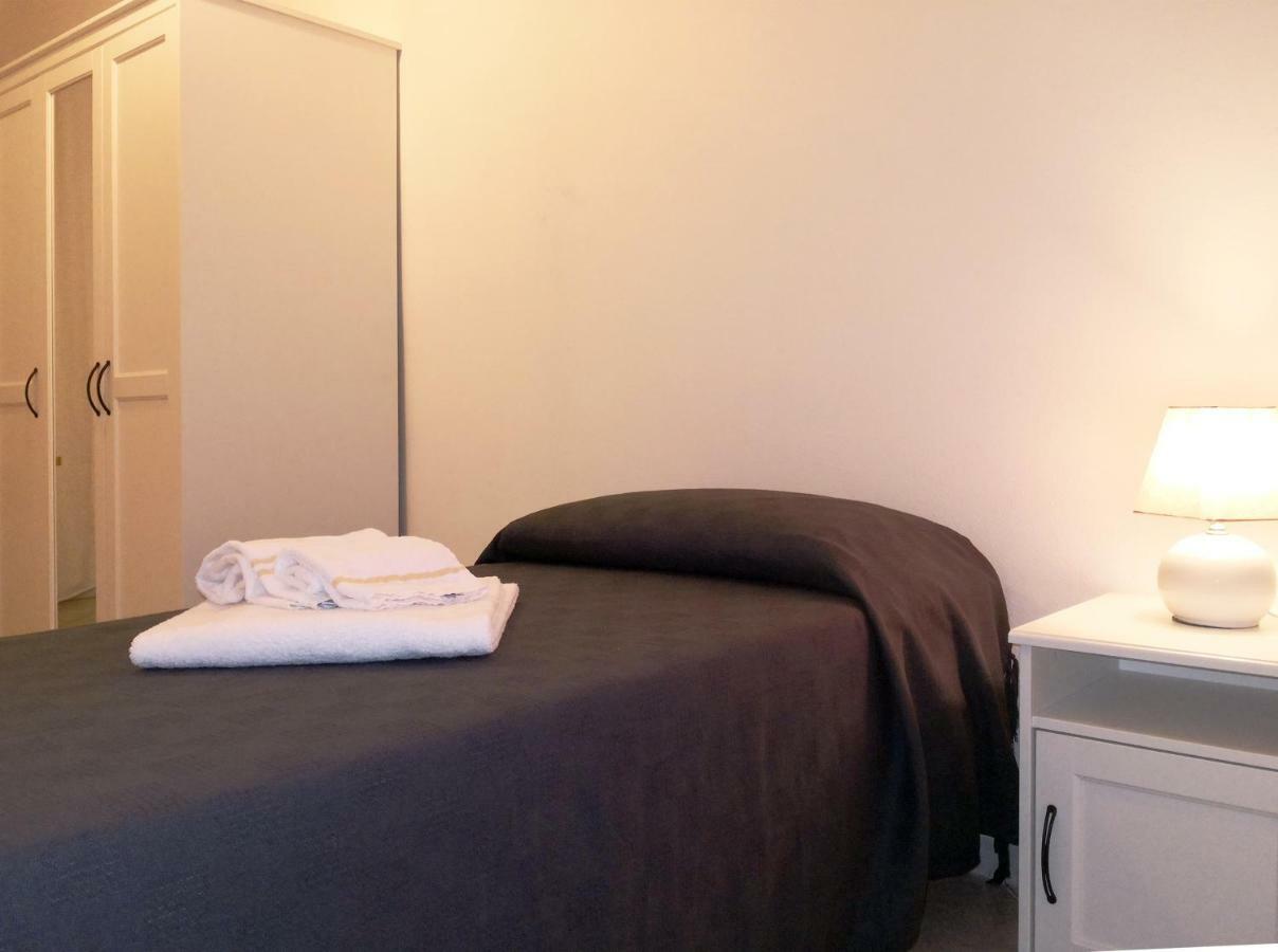 Maison A&A Apartman Cagliari Kültér fotó